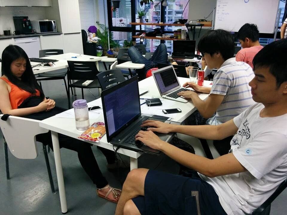 AngelHackBKK