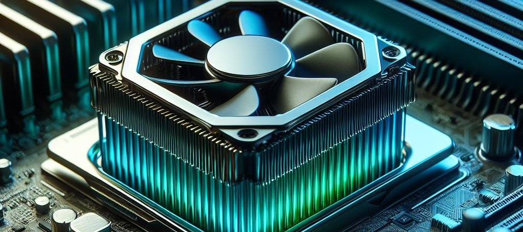 A beginner guide to CPU air cooling