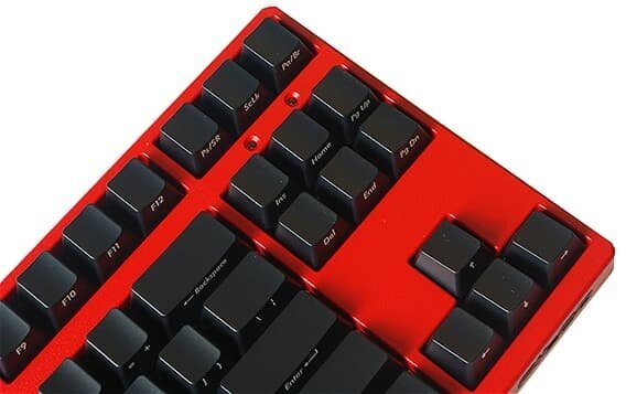 filco red