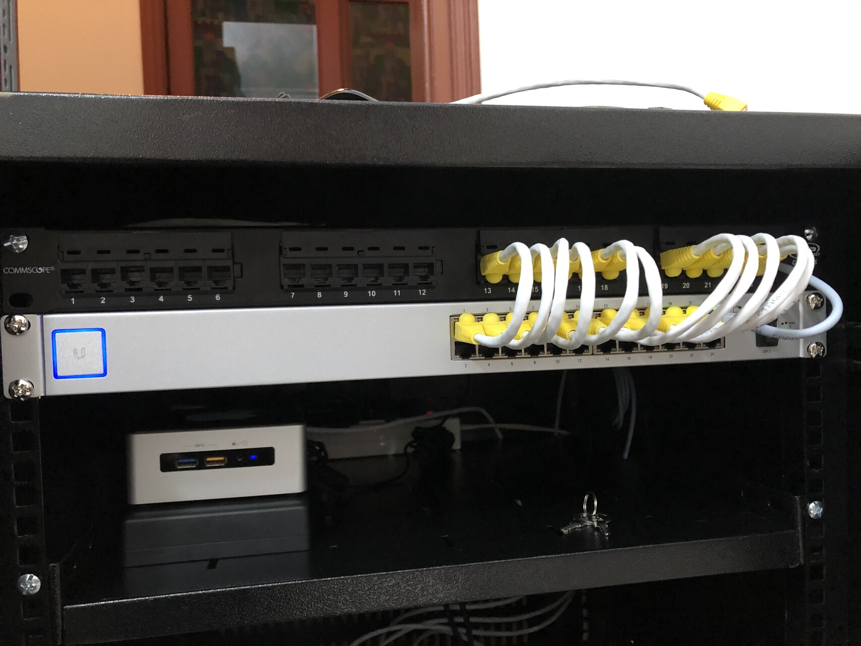 homelab